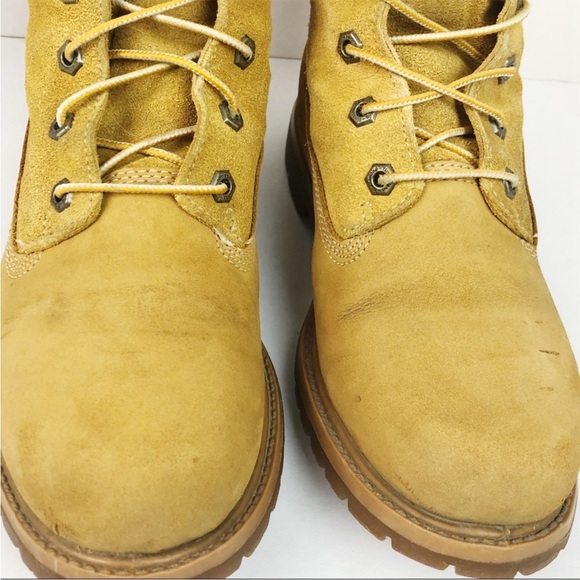 Timberland Boots - Picture 7 of 10